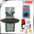 PVC Blister Card Heat Sealing Machine